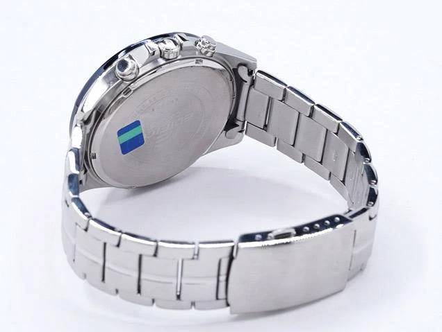 Наручные часы  Casio  Edifice Casio EFR-556DB-2A (фото 8)