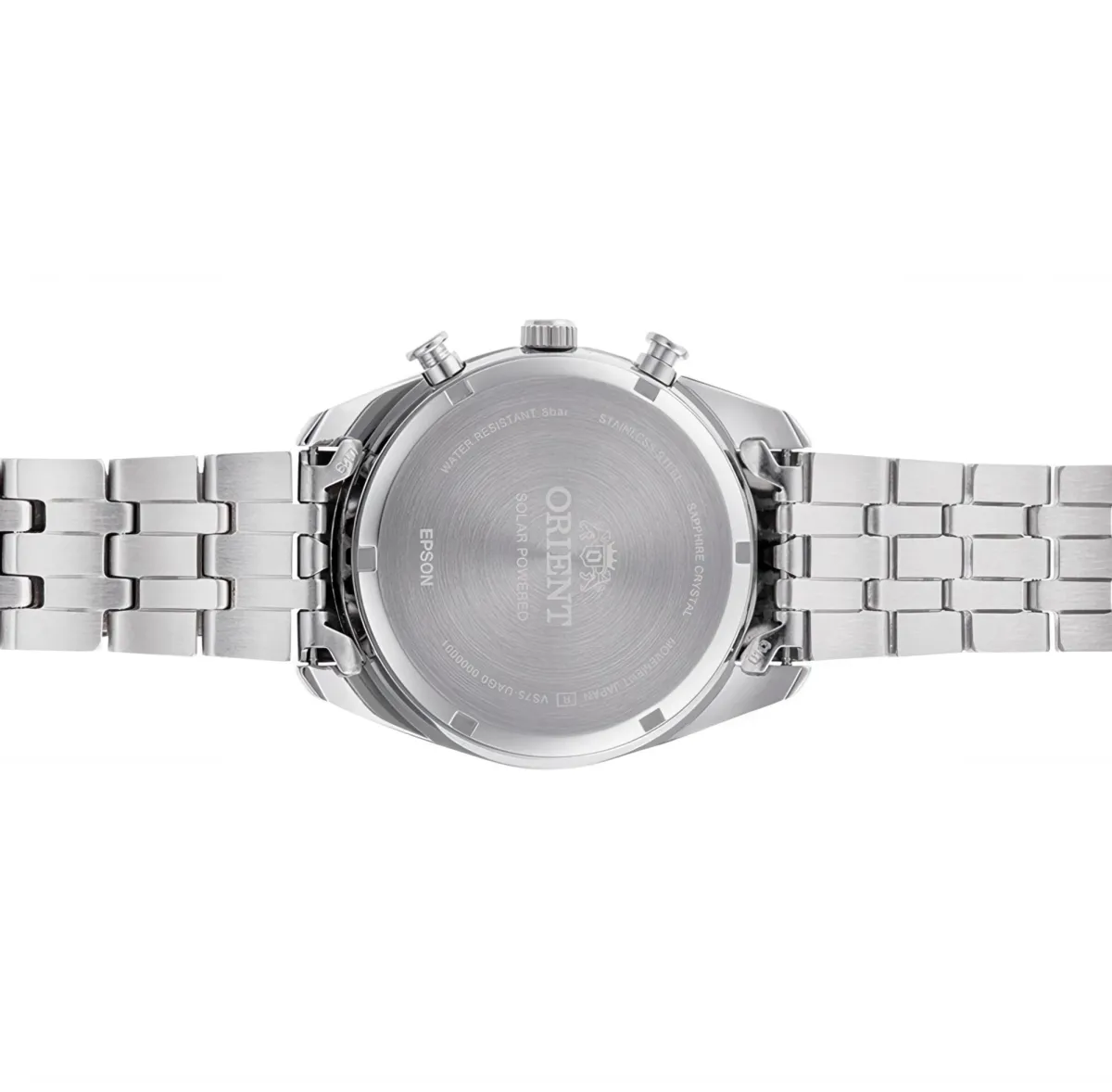 Часы  Orient  Contemporary Orient RA-TX0303L (фото 5)