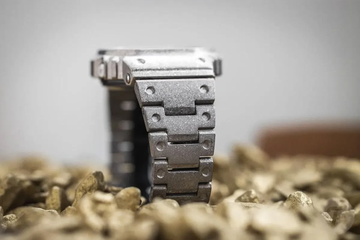 Наручные часы  Casio  G-Shock Casio GMW-B5000PS-1E (фото 5)