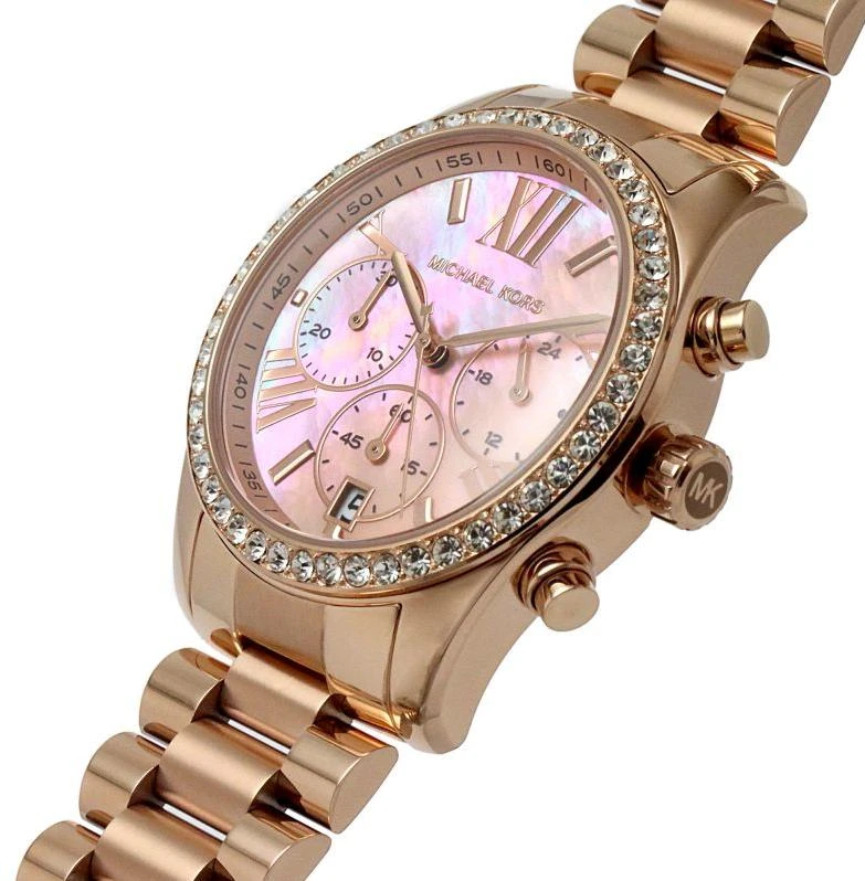 Наручные часы  Michael Kors  Lexington Michael Kors MK7242 (фото 3)
