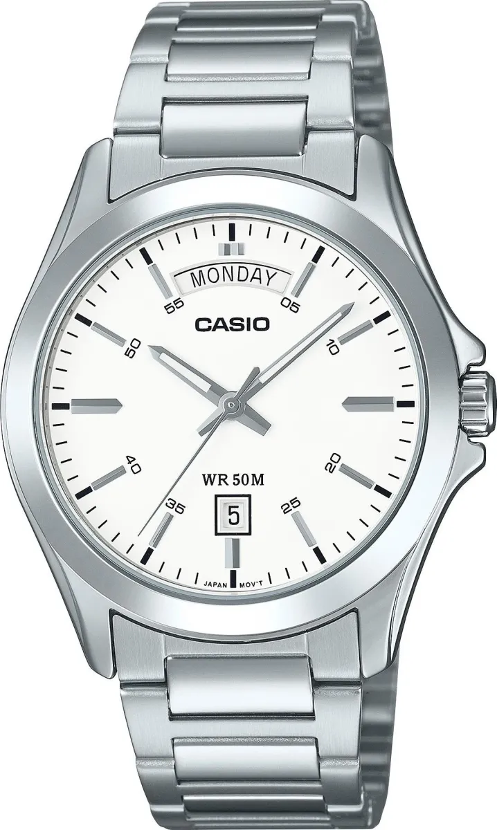 Наручные часы  Casio  Collection Casio MTP-1370D-7A3 (фото 1)