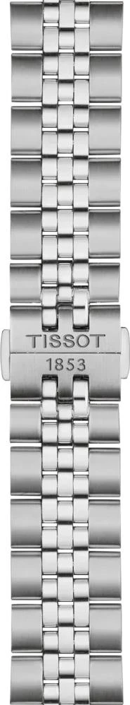 Часы  Tissot  Ballade Tissot T156.410.11.041.00 (фото 5)