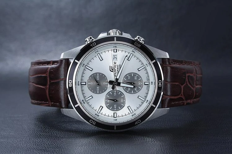 Наручные часы  Casio  Edifice Casio EFR-526L-7A (фото 2)