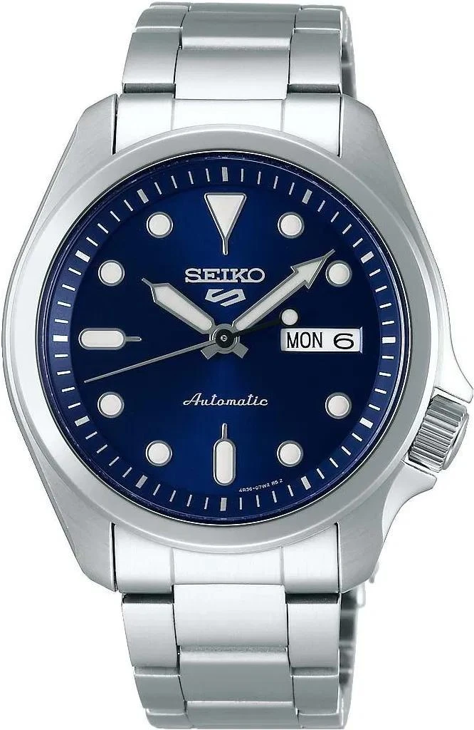 Наручные часы  Seiko  Seiko 5 Sports Seiko SRPE53K1 (фото 1)