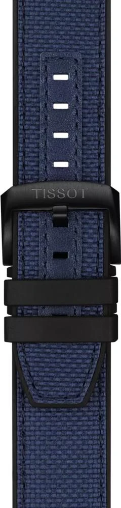 Наручные часы  Tissot  Seastar Tissot T120.607.37.041.00 (фото 4)