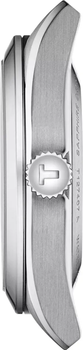 Часы  Tissot  Gentleman Tissot T127.407.11.031.01 (фото 3)
