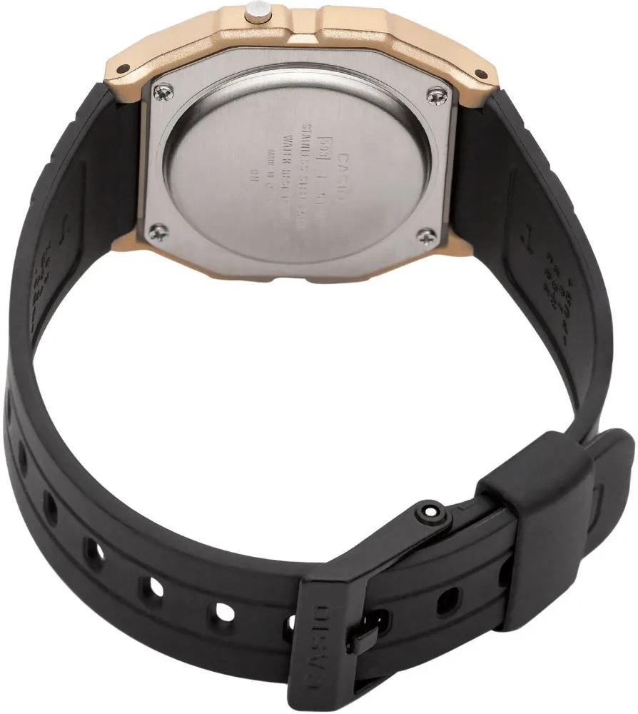Наручные часы  Casio  Collection Casio F-91WM-9A (фото 11)