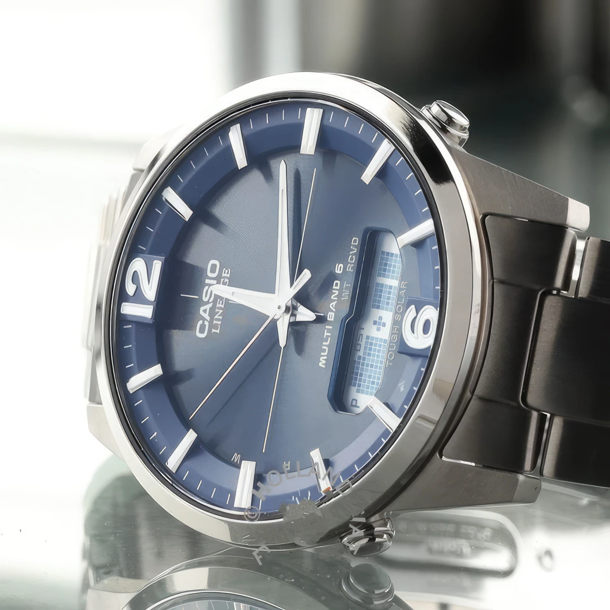 Наручные часы  Casio  Lineage Casio LCW-M170TD-2A (фото 2)