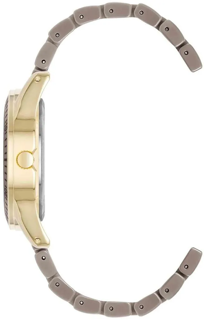 Наручные часы  Anne Klein  Ceramic Anne Klein 5068GPTP (фото 3)