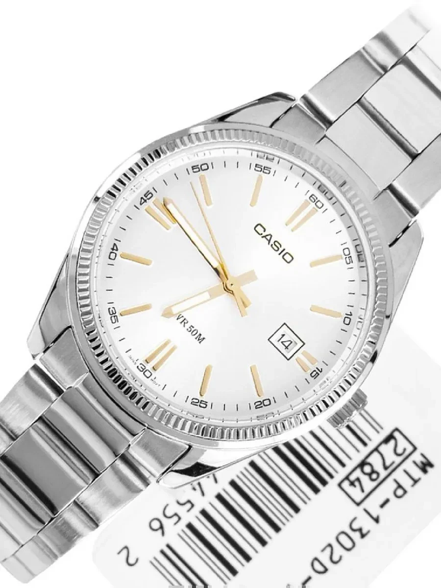 Часы  Casio  Collection Casio LTP-1302D-7A2 (фото 4)