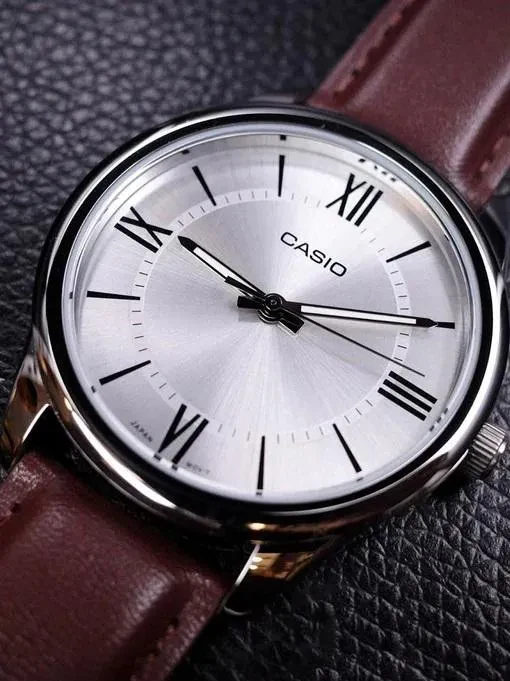 Часы  Casio  Collection Casio MTP-V005L-7B5 (фото 5)