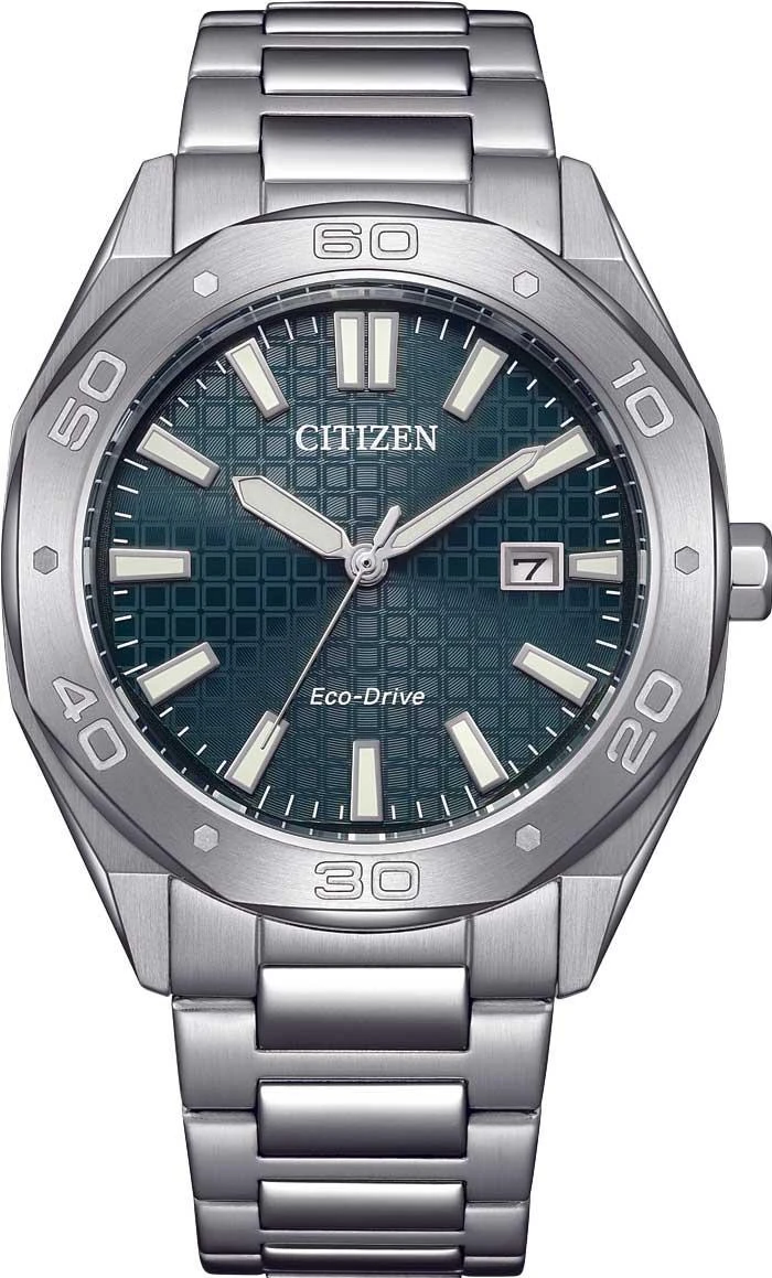 Наручные часы  Citizen  Eco Drive Citizen BM7630-80X (фото 1)