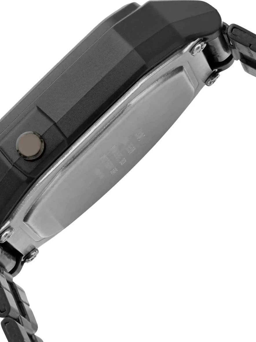 Наручные часы  Casio  Vintage Casio B650WB-1B (фото 11)
