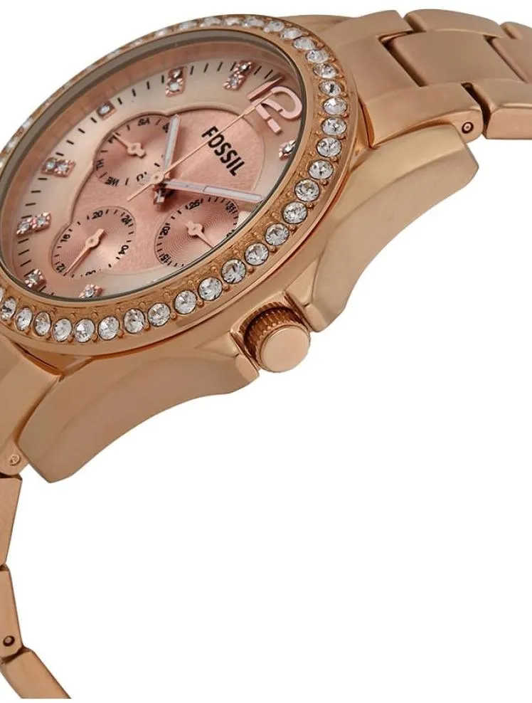 Наручные часы  Fossil  Casual Fossil ES2811 (фото 2)