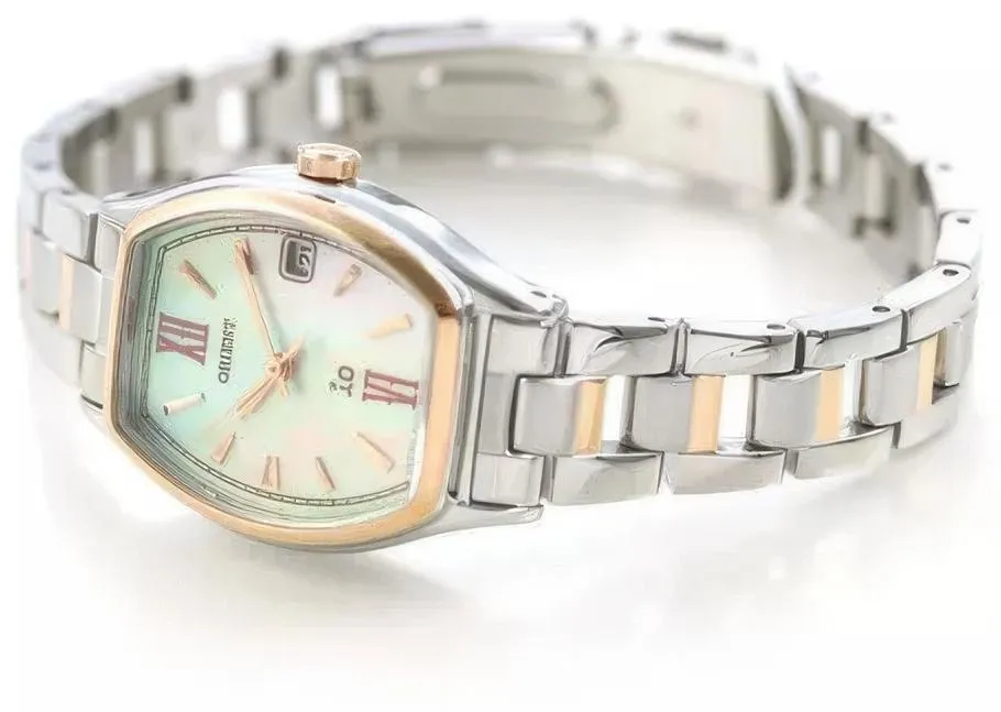 Наручные часы  Orient  IO Orient RN-WG0010A (фото 4)