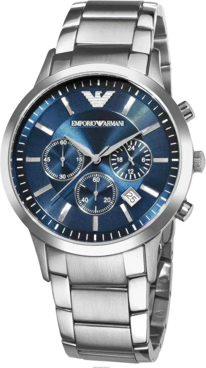 Наручные часы  Emporio Armani  Classics Emporio Armani AR2448 (фото 1)
