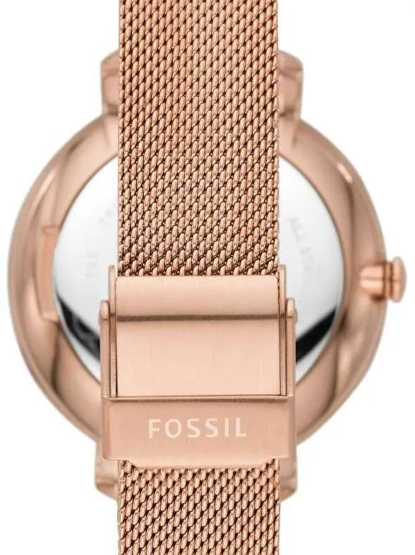 Наручные часы  Fossil  Dress Fossil ES4628 (фото 2)