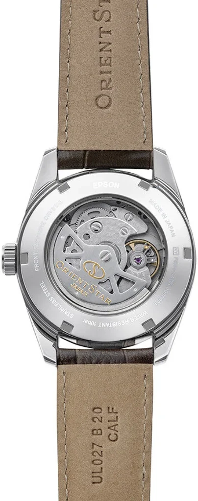 Наручные часы  Orient  Star Orient RE-AU0113Y (фото 2)