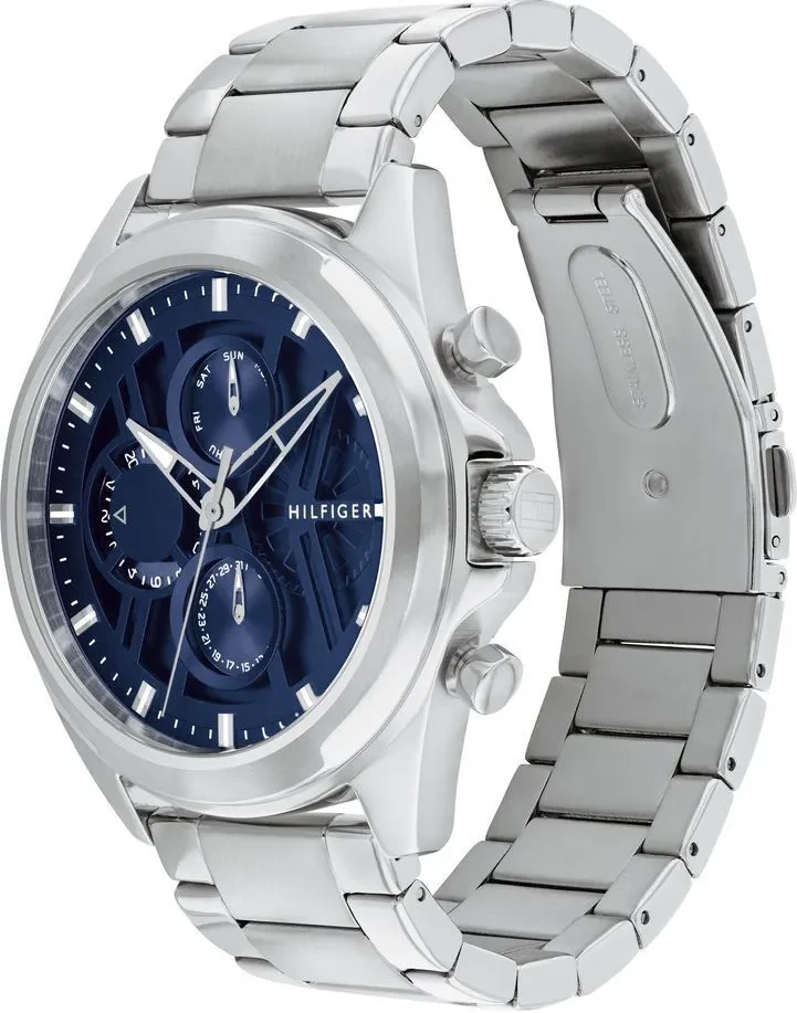 Наручные часы  Tommy Hilfiger  Multifunction Tommy Hilfiger 1710656 (фото 3)