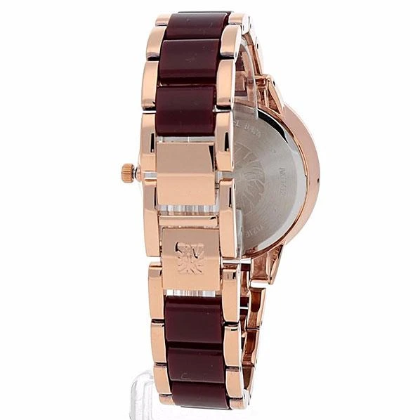 Наручные часы  Anne Klein  Steel Anne Klein 1412BYRG (фото 3)