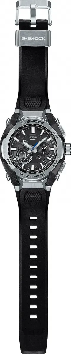 Наручные часы  Casio  G-Shock Casio MTG-B4000-1A (фото 3)