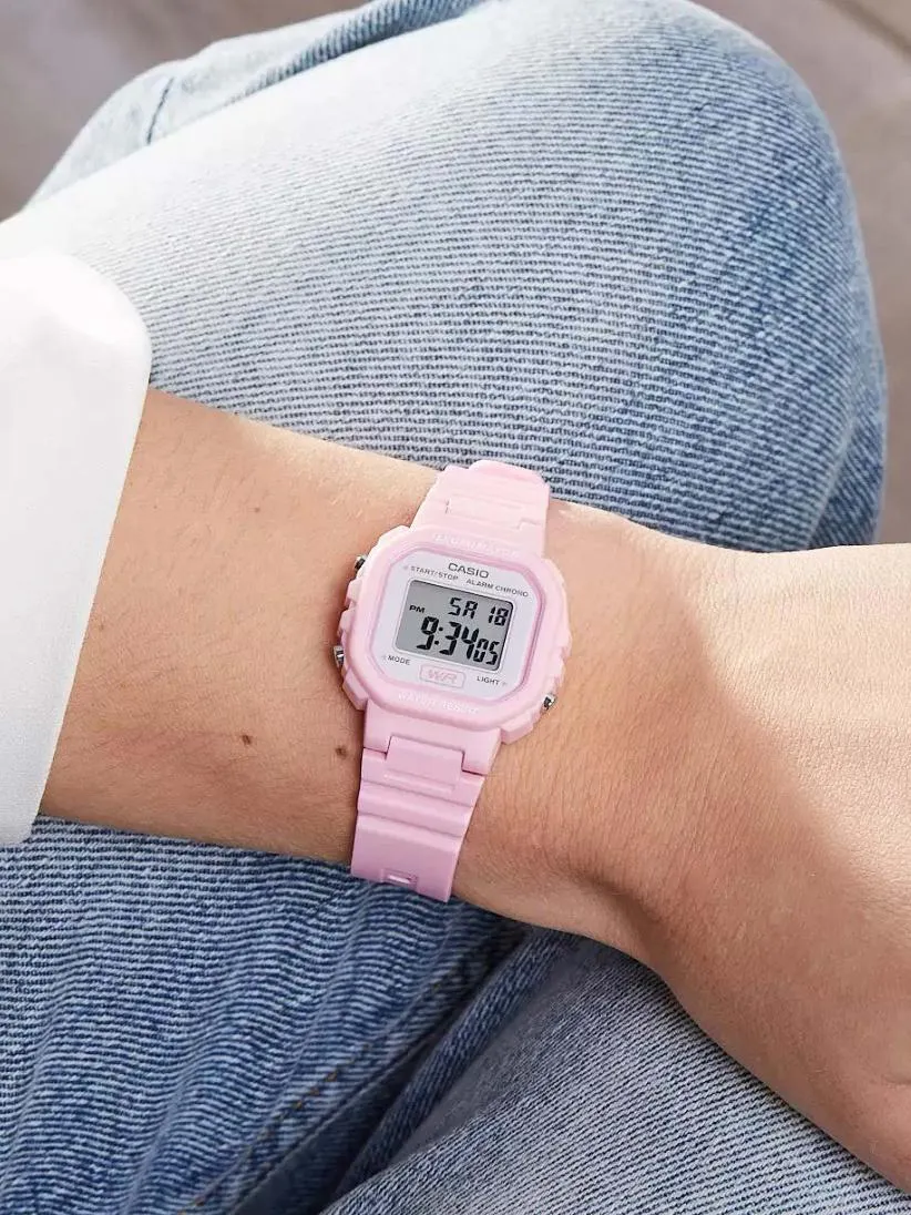 Наручные часы  Casio  Collection Casio LA-20WH-4A1 (фото 2)