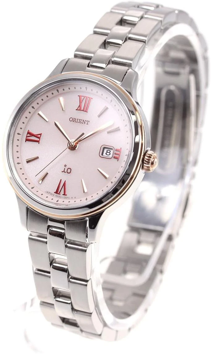 Наручные часы  Orient  IO Orient RN-WG0006P (фото 3)