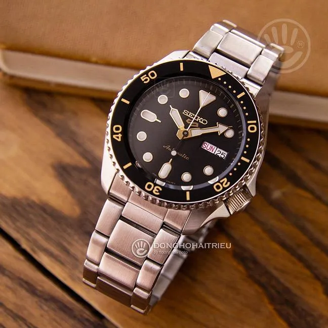 Наручные часы  Seiko  Seiko 5 Sports Seiko SRPD57K1 (фото 4)