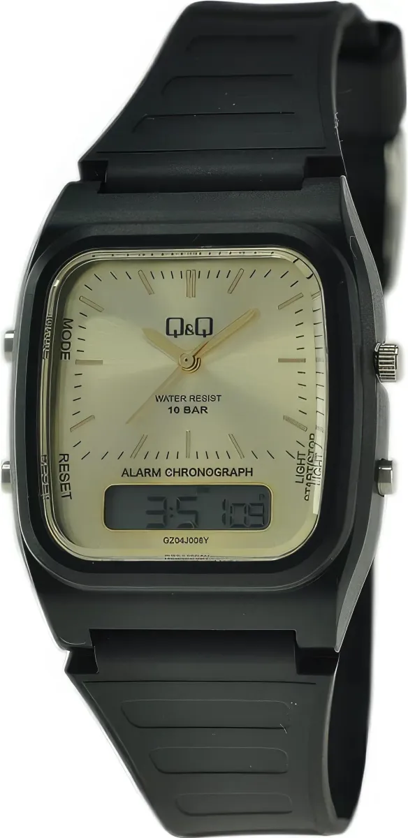 Наручные часы  Q&Q  Digital Q&Q GZ04J008Y (фото 1)