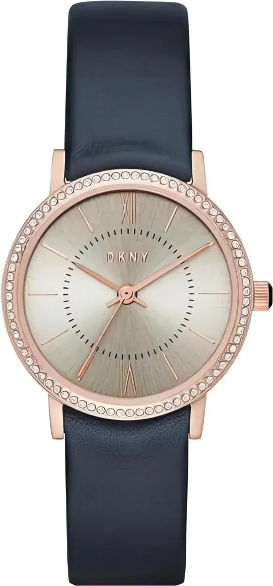 Наручные часы  DKNY  Essentials Glitz DKNY NY2553 (фото 1)