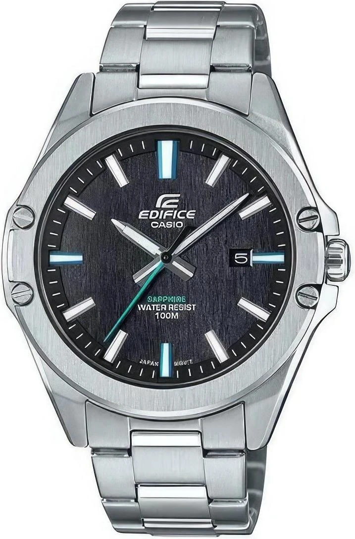 Наручные часы  Casio  Edifice Casio EFR-S107D-1A (фото 1)