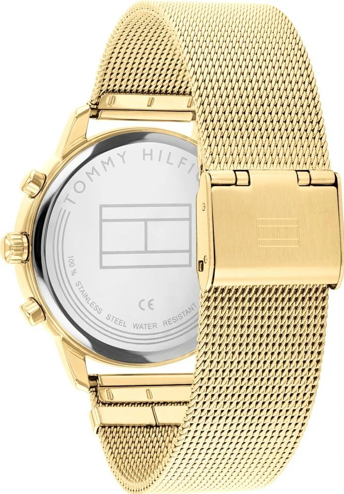 Наручные часы  Tommy Hilfiger  Multifunction Tommy Hilfiger 1782302 (фото 2)