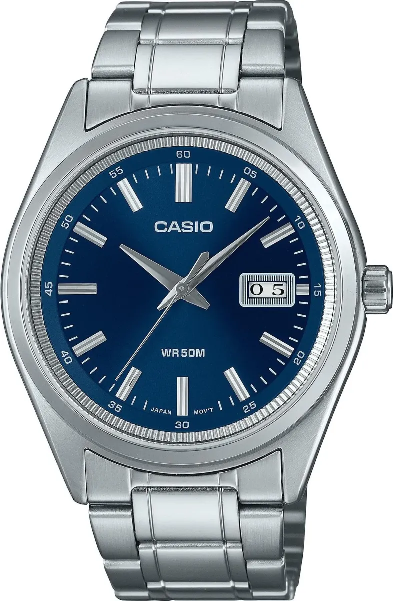 Наручные часы  Casio  Collection Casio MTP-B180D-2A (фото 1)
