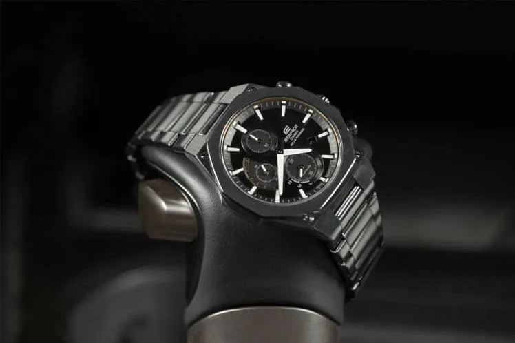 Наручные часы  Casio  Edifice Casio EFS-S570DC-1A (фото 8)