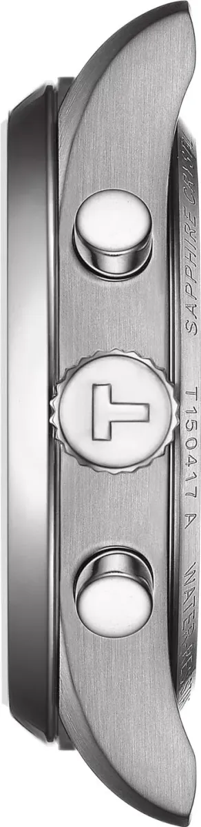 Наручные часы  Tissot  PR 100 Tissot T150.417.11.351.00 (фото 2)