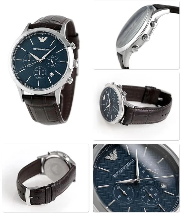 Наручные часы  Emporio Armani  Sports Emporio Armani AR2494 (фото 2)