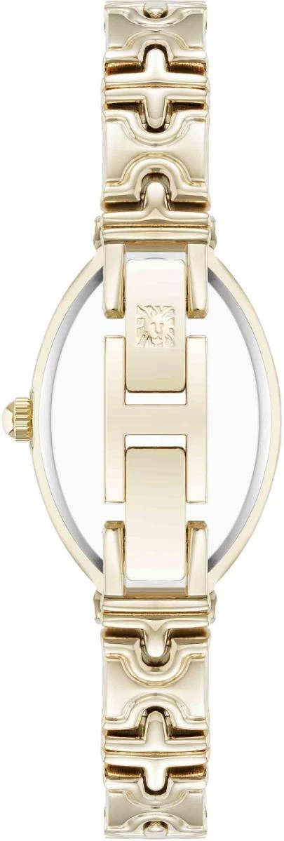 Наручные часы  Anne Klein  Metals Anne Klein 5226CHGB (фото 3)