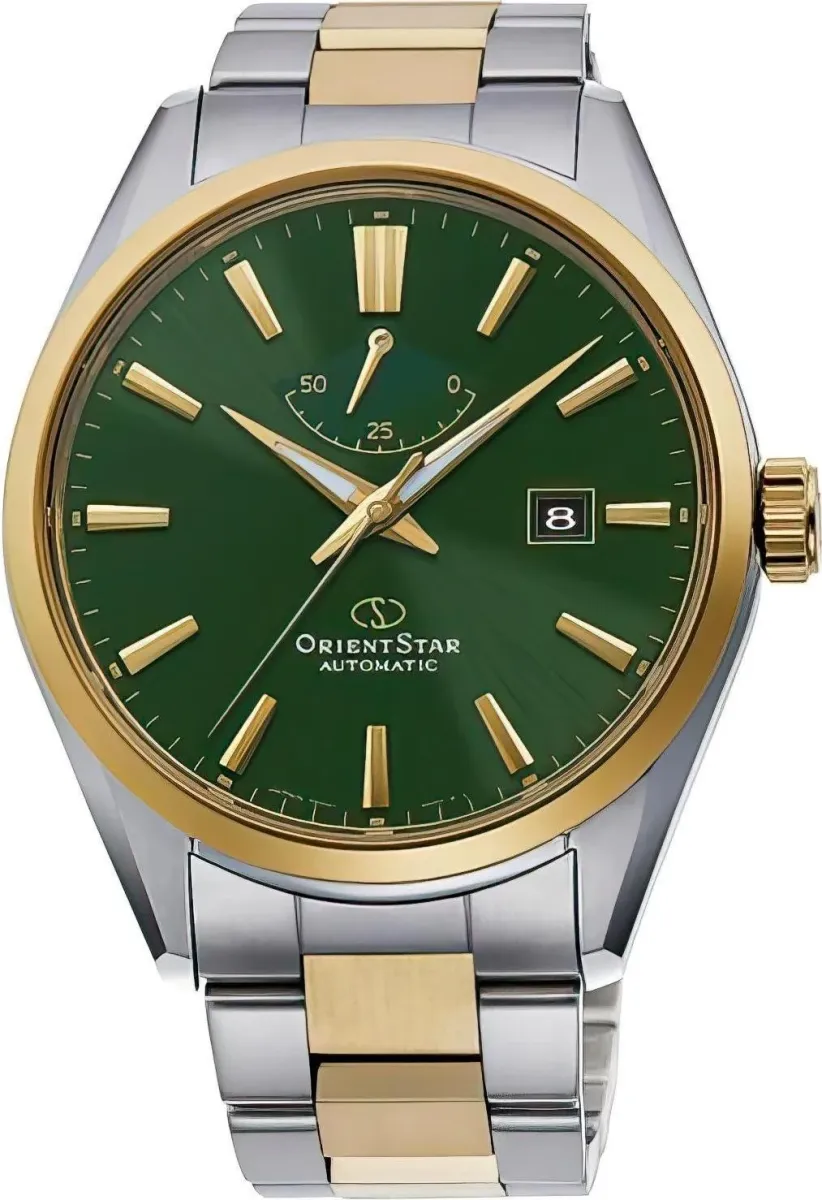Наручные часы  Orient  Orient Star Orient RE-AU0405E (фото 1)