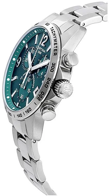 Наручные часы  Certina  DS Podium Certina C034.417.11.097.00 (фото 2)