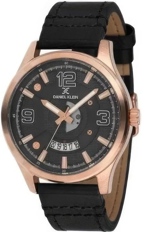 Наручные часы  Daniel Klein  Premium Daniel Klein 11653-4 (фото 1)