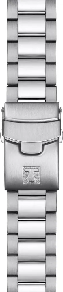 Наручные часы  Tissot  Seastar Tissot T120.417.11.041.01 (фото 2)