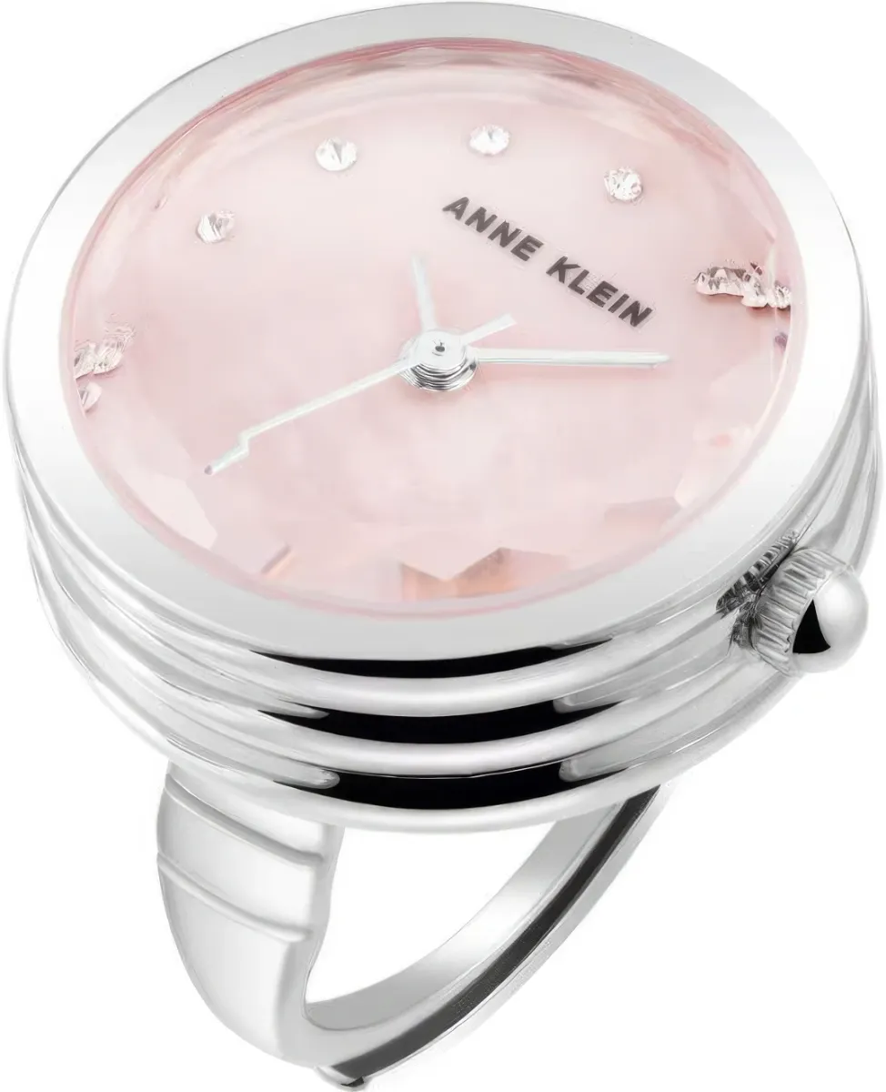 Наручные часы  Anne Klein  Ring Anne Klein 5125RINGPM (фото 1)