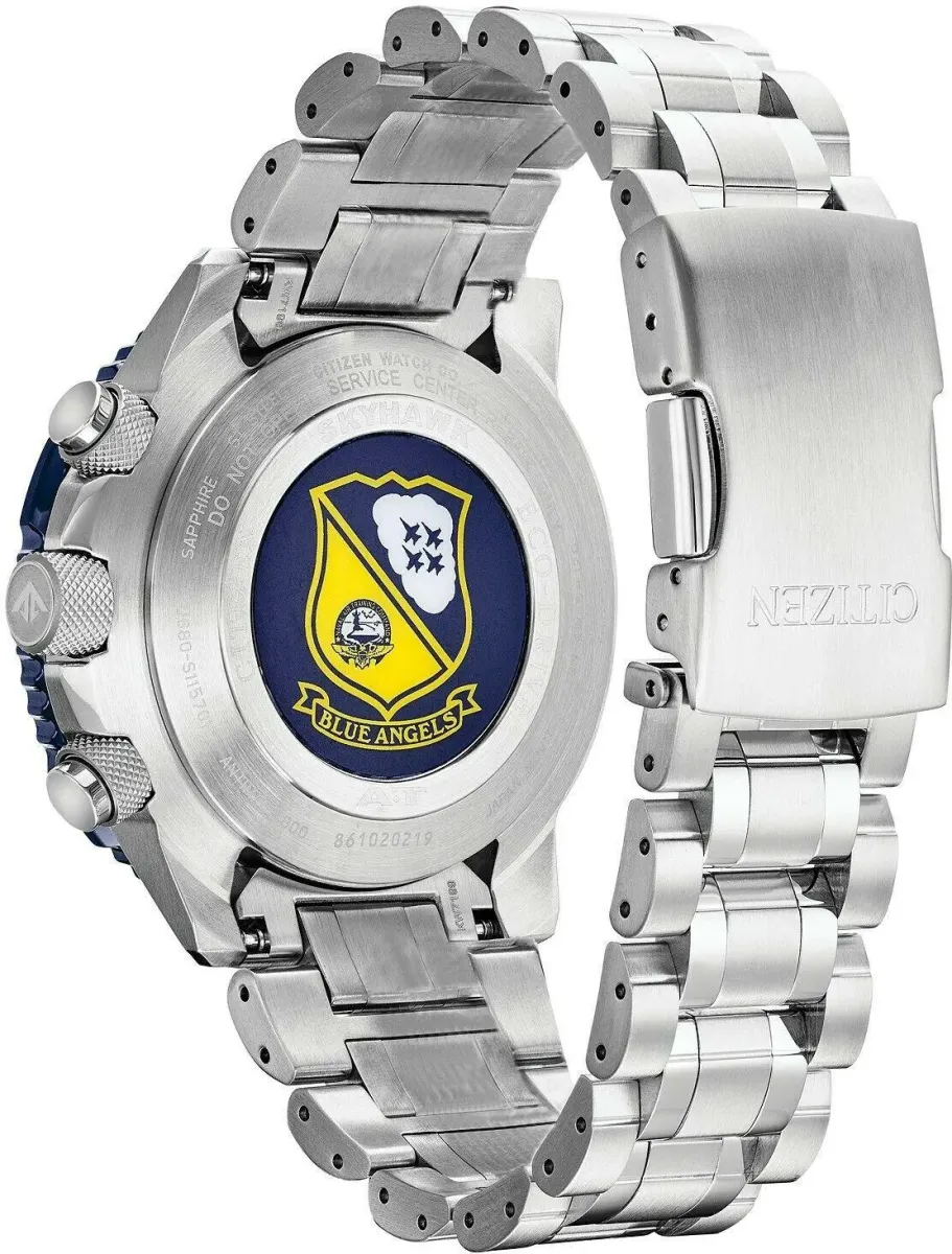 Наручные часы  Citizen  Promaster Citizen JY8078-52L (фото 2)