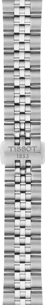 Наручные часы  Tissot  Ballade Tissot T156.210.11.091.00 (фото 4)
