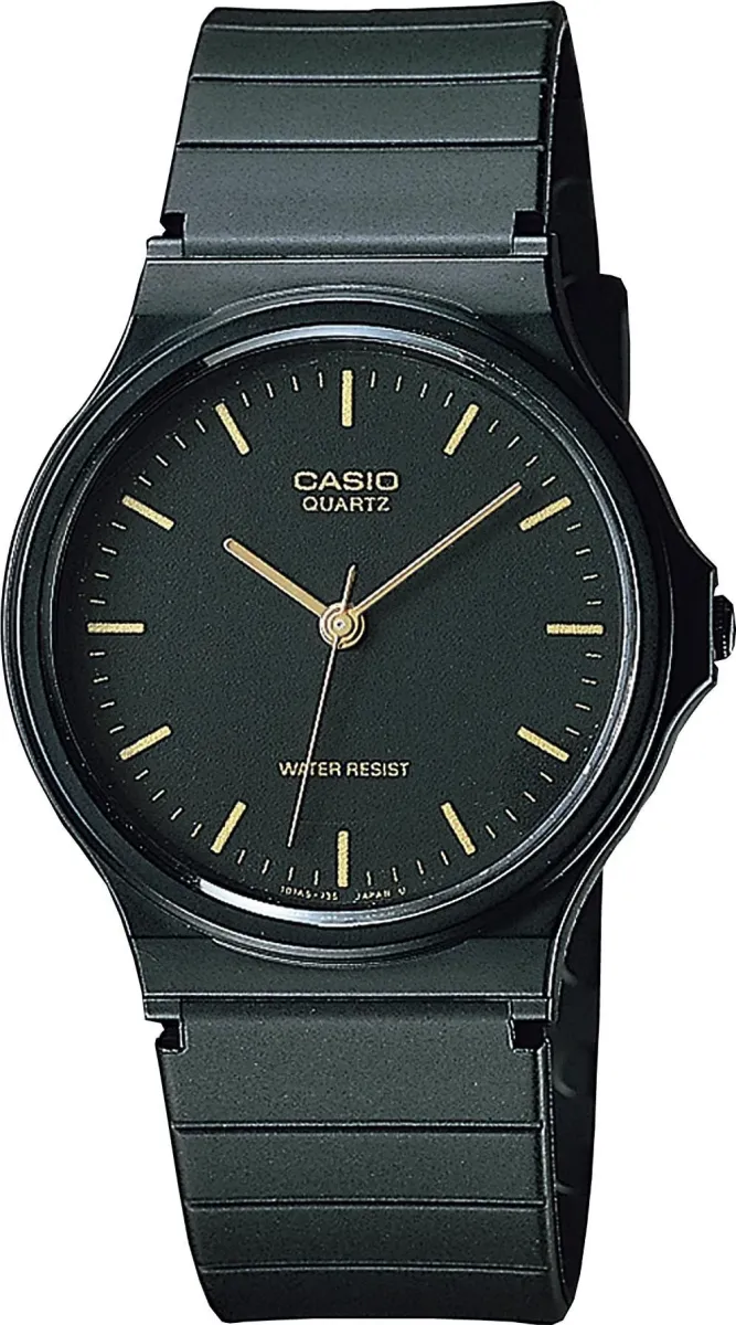 Наручные часы  Casio  Collection Casio MQ-24-1E (фото 1)