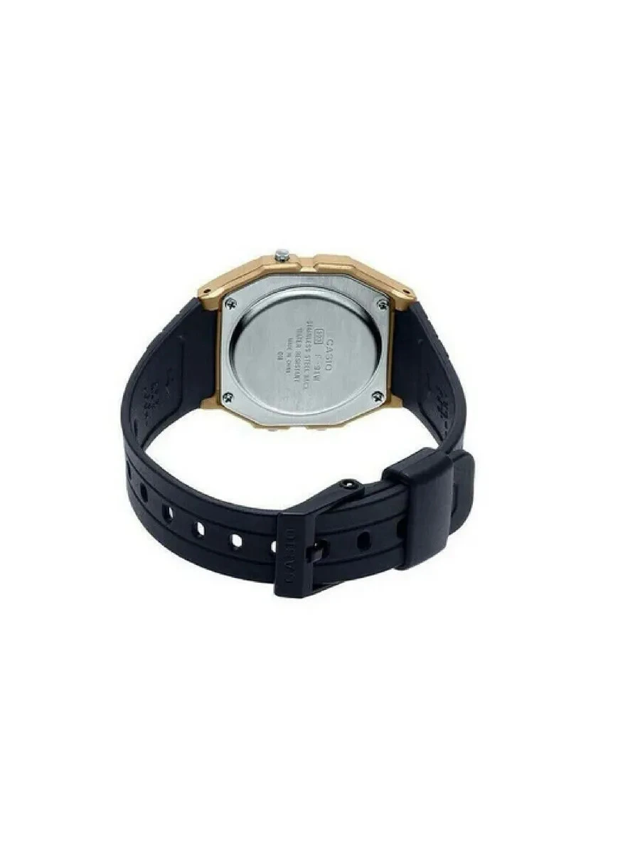 Часы  Casio  Vintage Casio F-91WM-9A (фото 15)