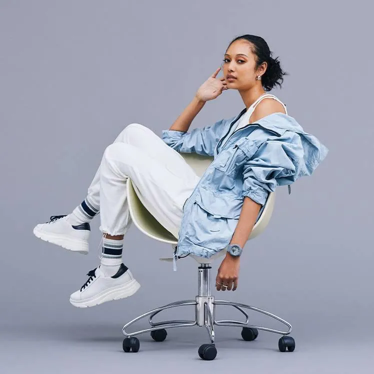 Наручные часы  Casio  G-Shock Casio GMA-S2100BA-2A2 (фото 6)