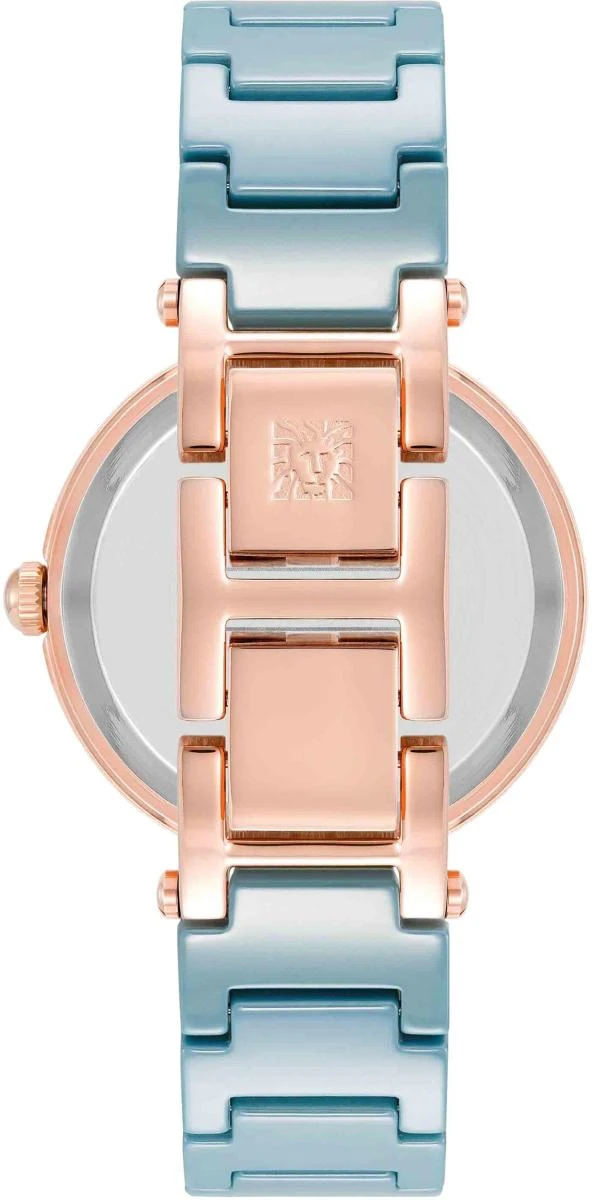 Наручные часы  Anne Klein  Diamond Ceramics Anne Klein 1018RGAQ (фото 3)