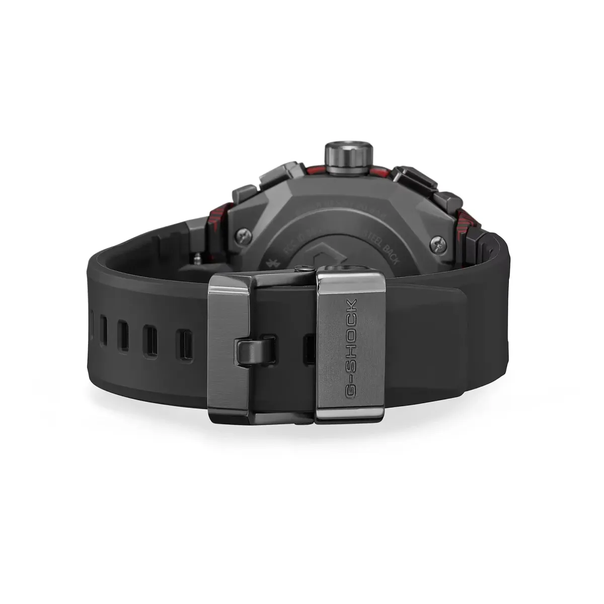 Часы  Casio  G-Shock Casio MTG-B4000B-1A (фото 14)