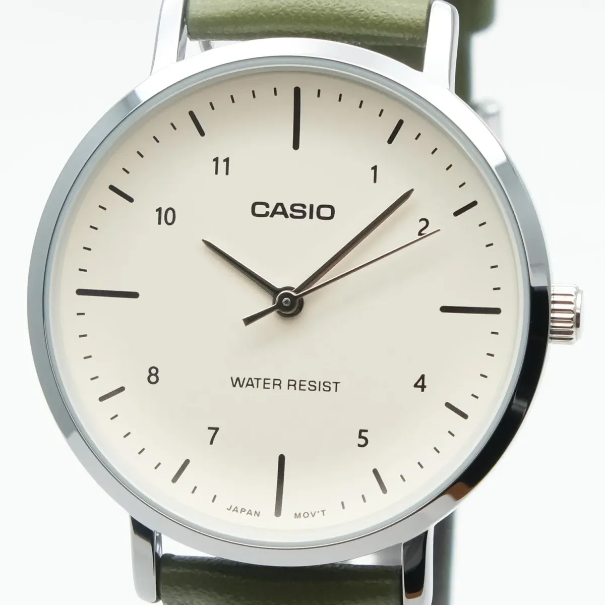 Часы  Casio  Collection Casio LTP-VT03L-3B (фото 3)